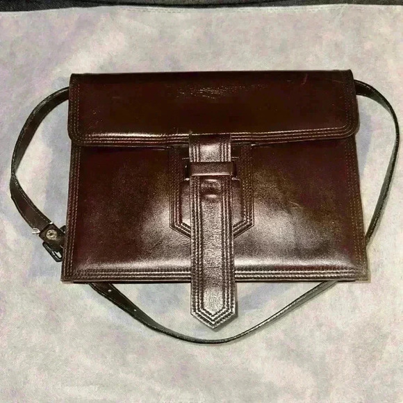 Vintage Authentic YveSaintLaurent YSL shoulder Bag - Picture 1 of 10